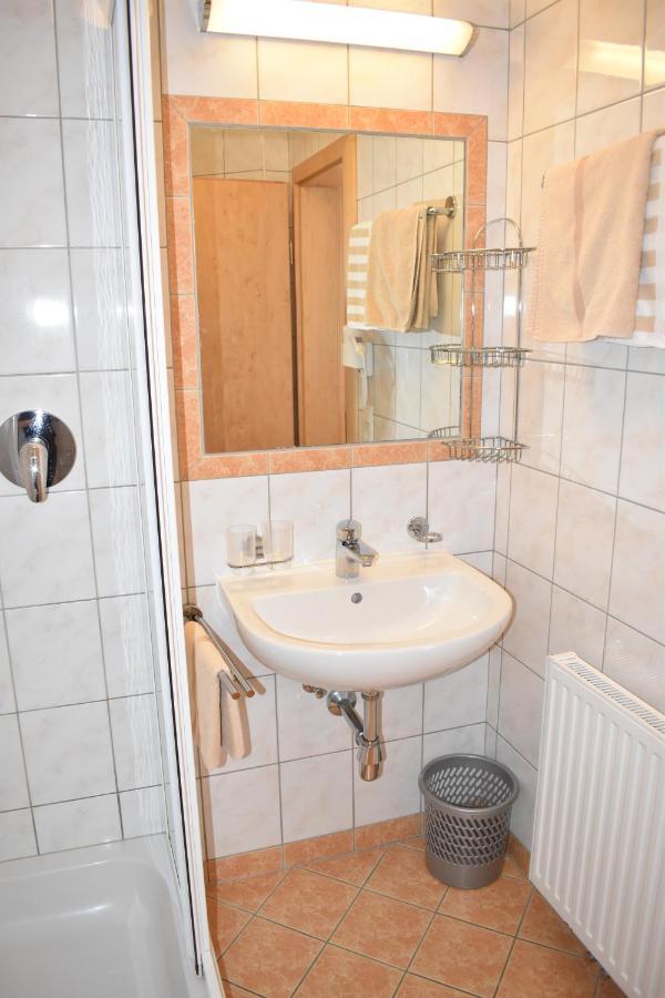 Ferienwohnung Adamsberg Galtür Exterior foto
